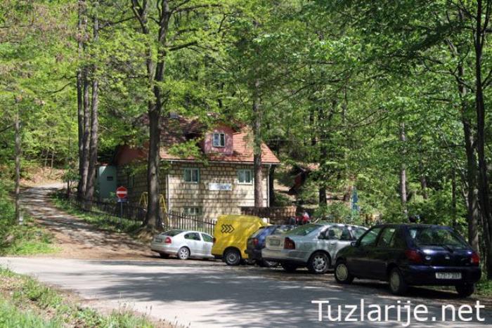 Tuzlarije