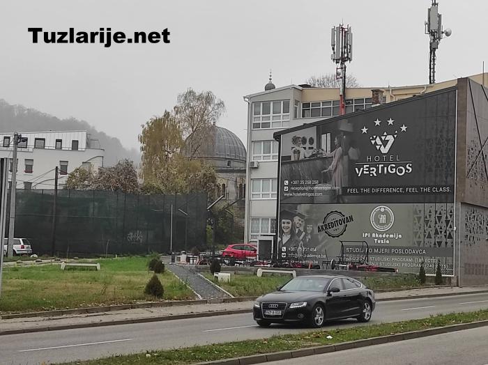 Tuzlarije