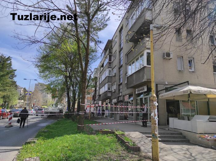 Tuzlarije