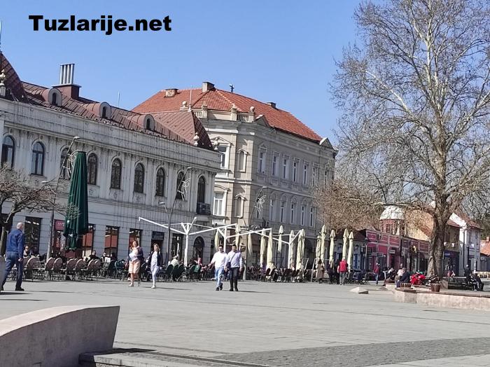 Tuzlarije