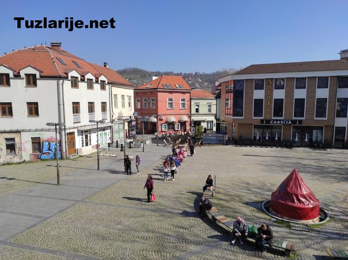 Tuzlarije