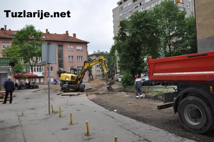 Tuzlarije
