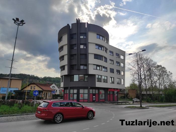 Tuzlarije
