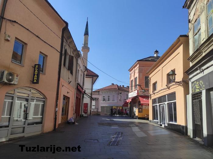 Tuzlarije