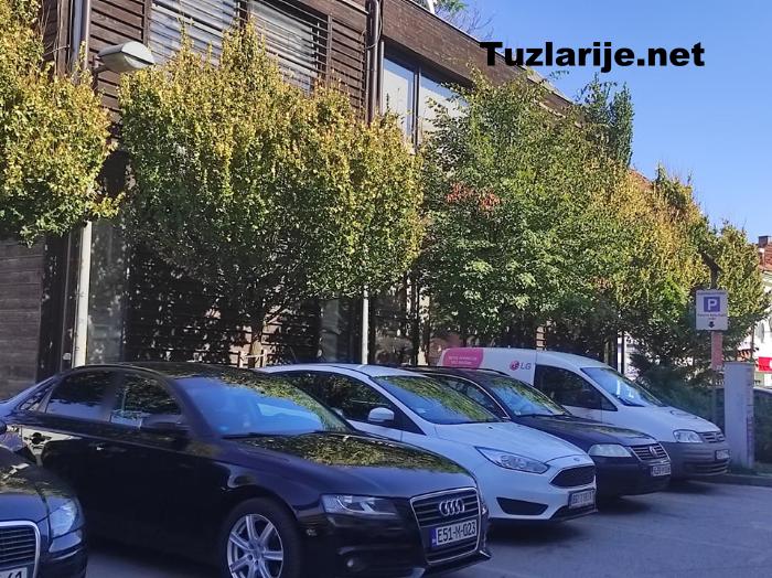 Tuzlarije