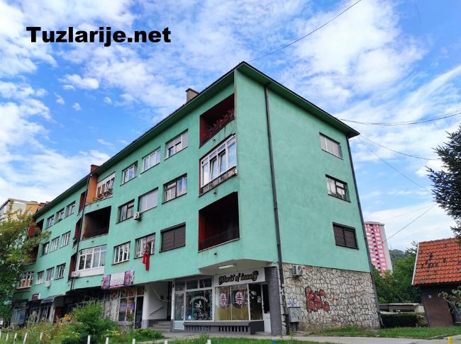 Tuzlarije