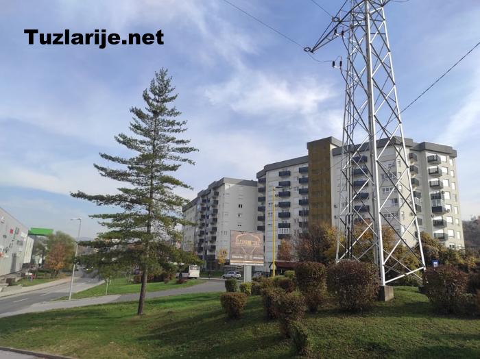 Tuzlarije