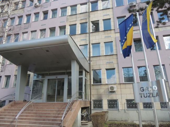 Tuzlarije