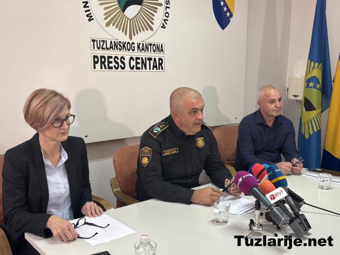 Tuzlarije