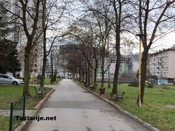 Tuzlarije