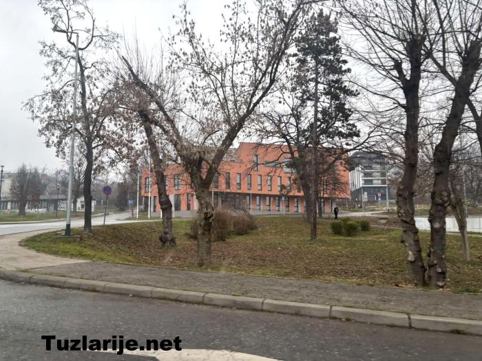 Tuzlarije