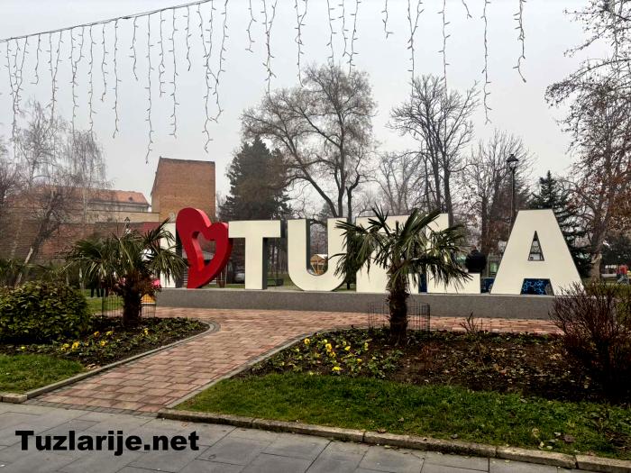 Tuzlarije