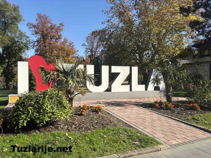 Tuzlarije