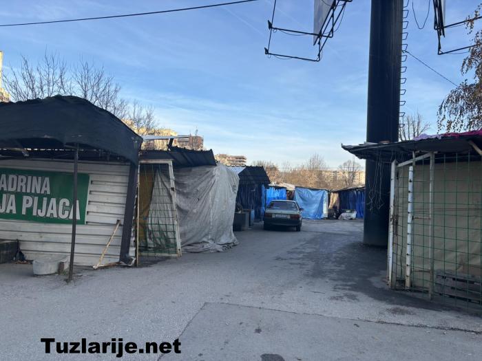 Tuzlarije