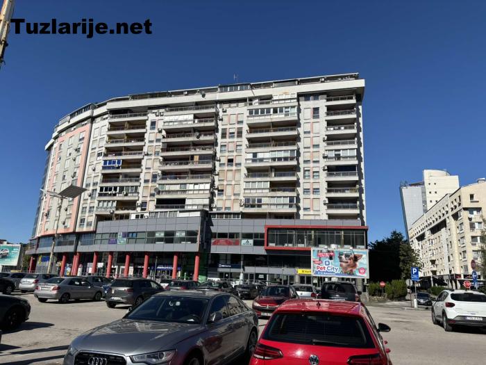 Tuzlarije