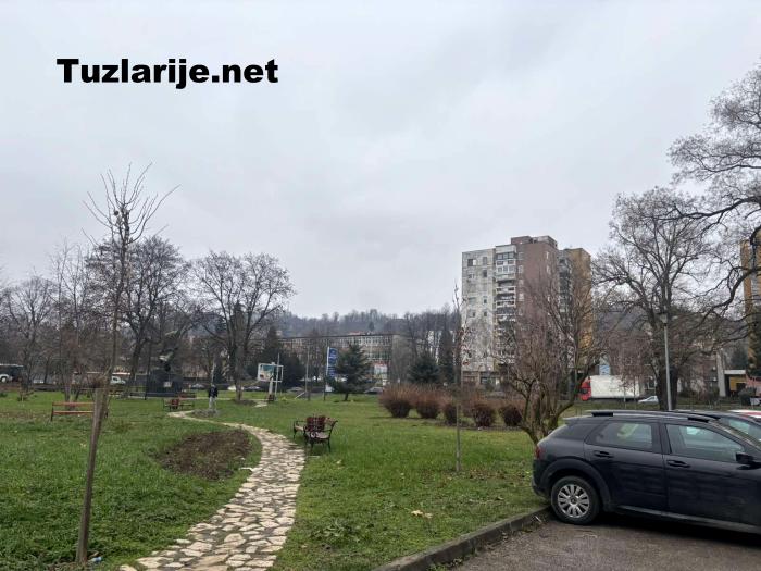 Tuzlarije