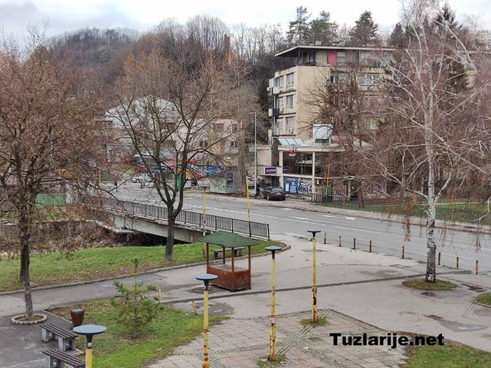 Tuzlarije