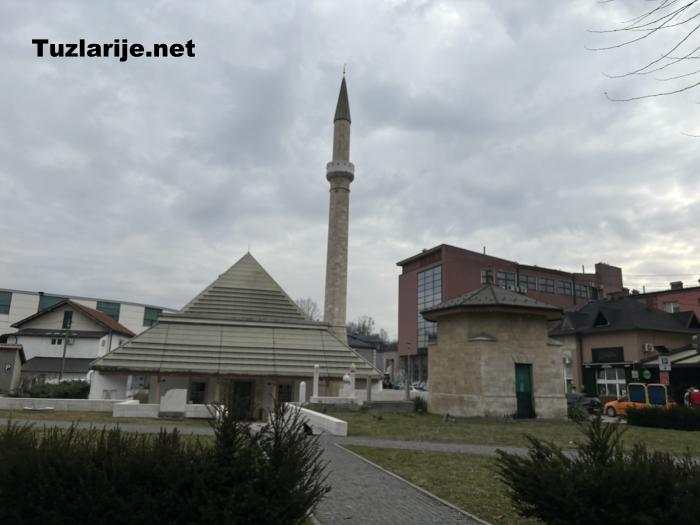 Tuzlarije
