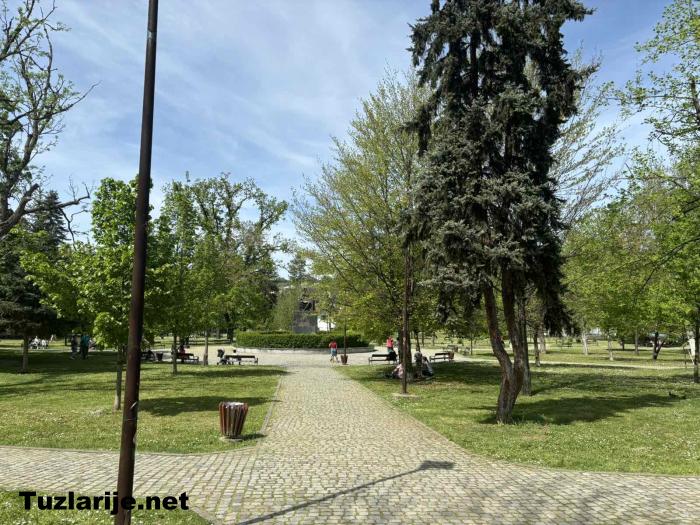 Tuzlarije