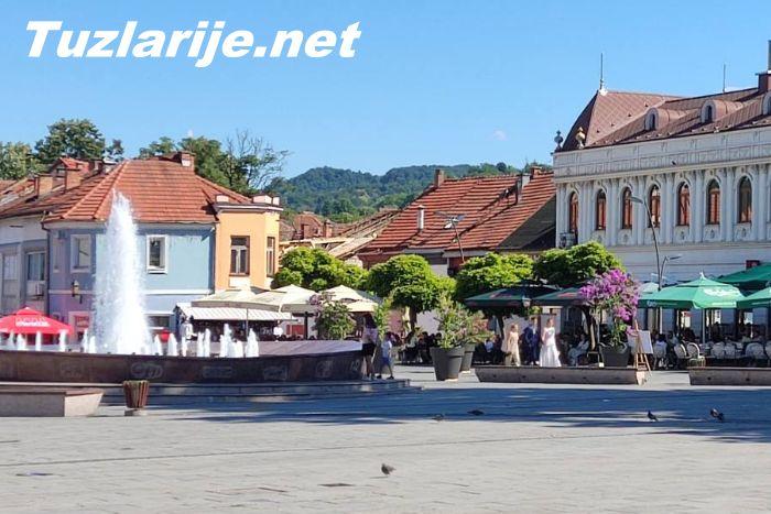 Tuzlarije