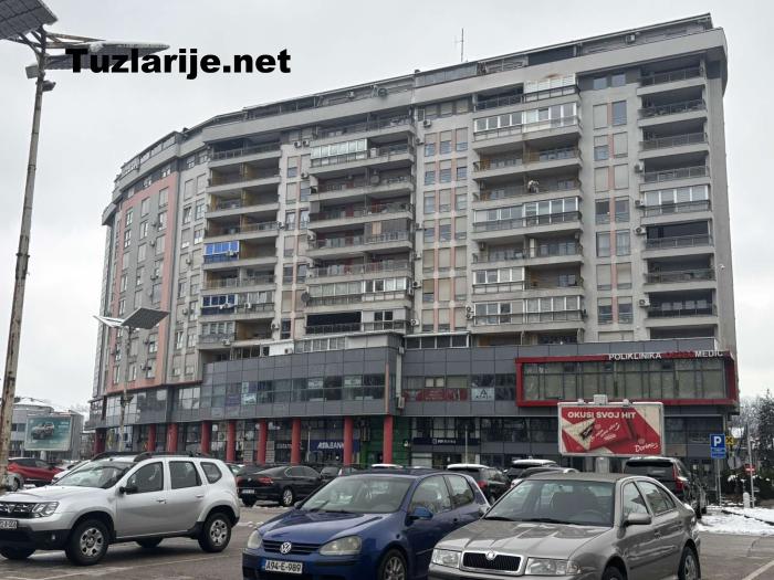 Tuzlarije