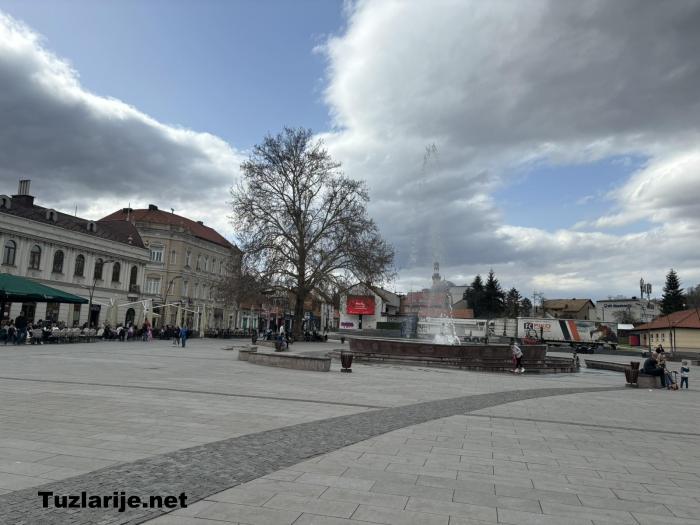 Tuzlarije