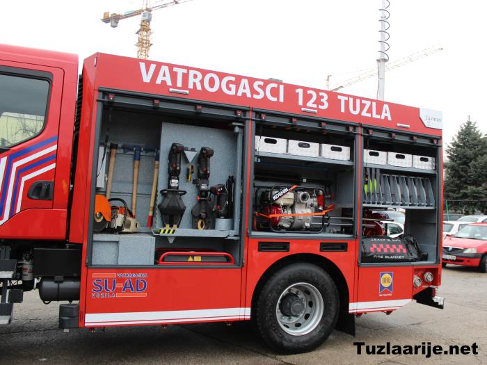 Tuzlarije