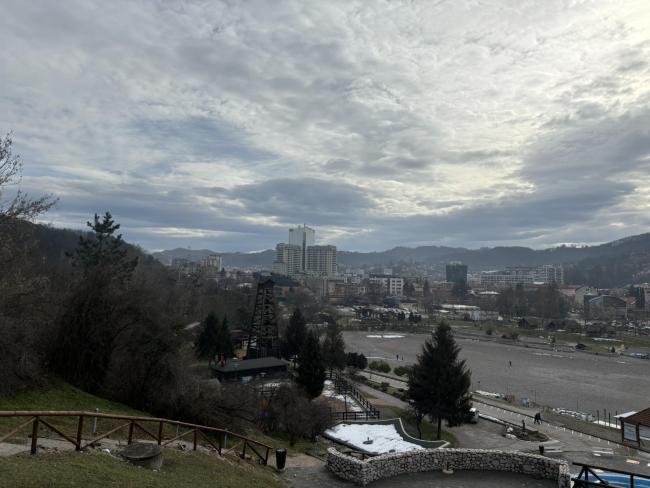 Tuzlarije