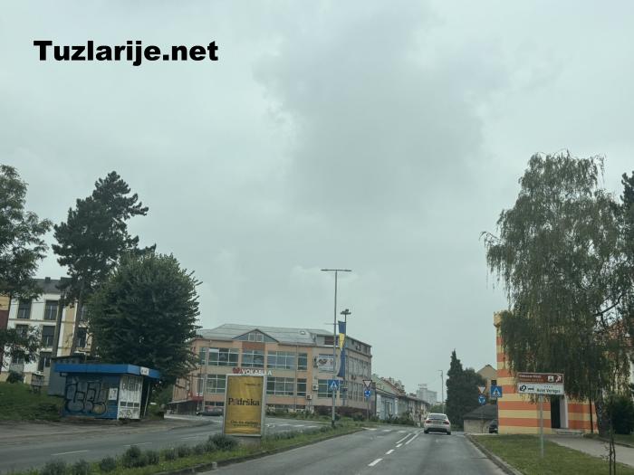 Tuzlarije