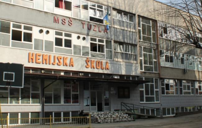 Tuzlarije