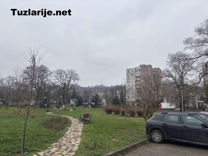 Tuzlarije