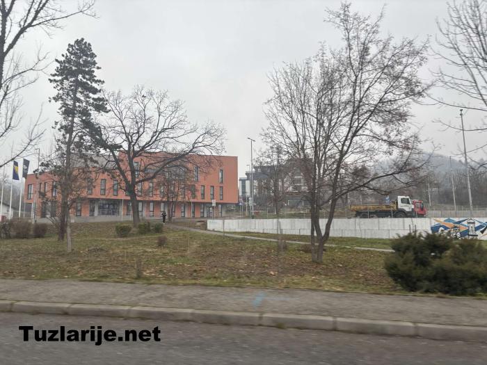 Tuzlarije