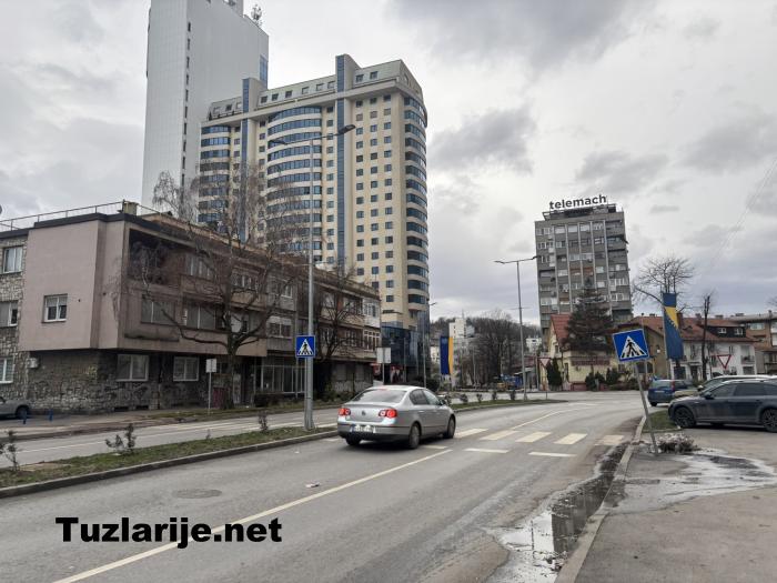 Tuzlarije