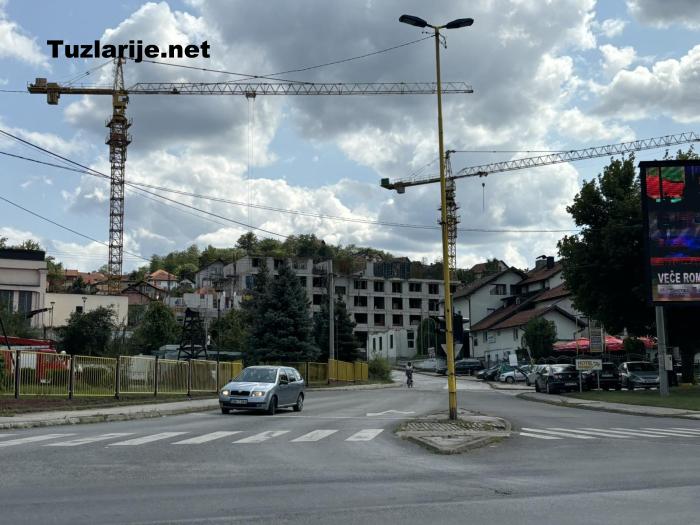 Tuzlarije