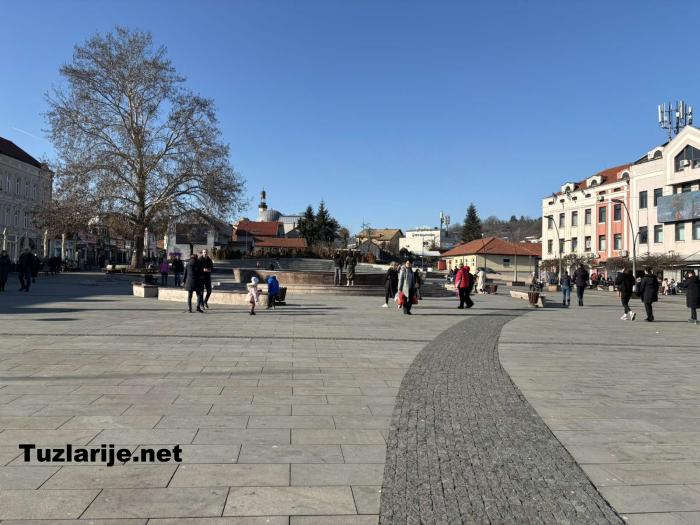 Tuzlarije