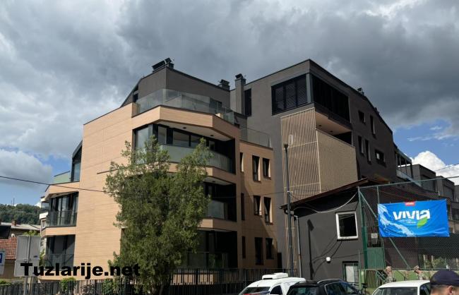 Tuzlarije