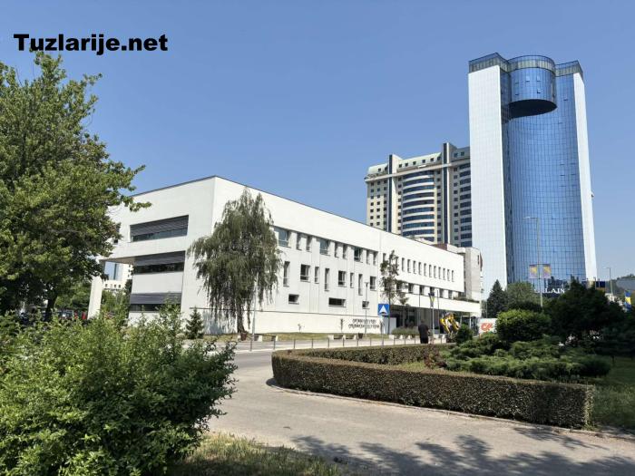 Tuzlarije