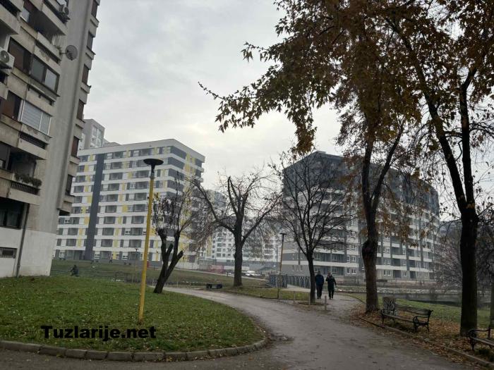 Tuzlarije