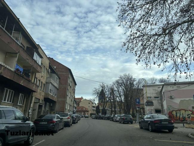 Tuzlarije