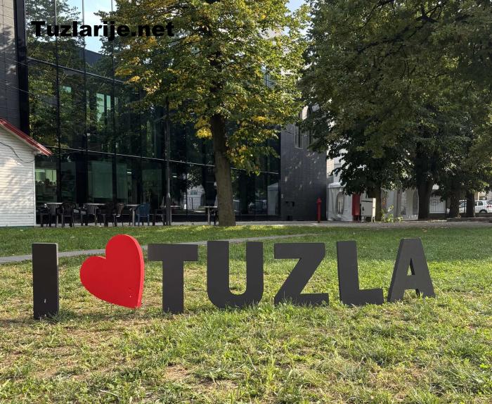Tuzlarije
