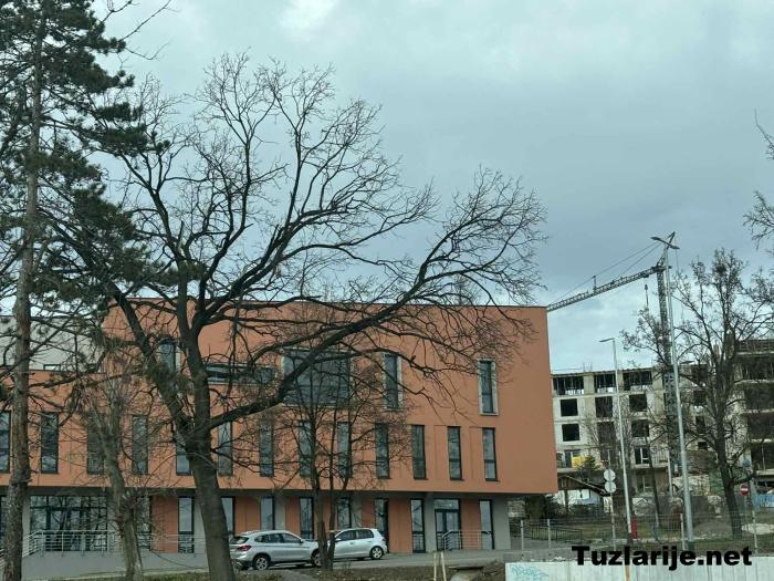 Tuzlarije