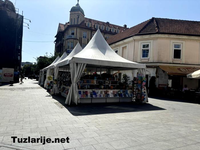 Tuzlarije