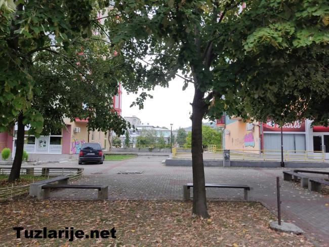 Tuzlarije