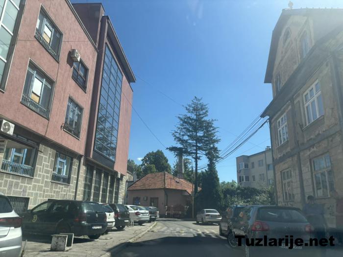 Tuzlarije