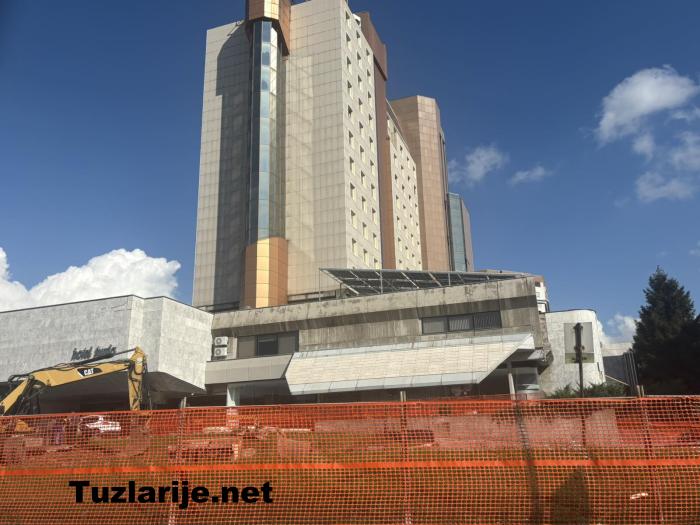 Tuzlarije