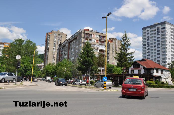Tuzlarije