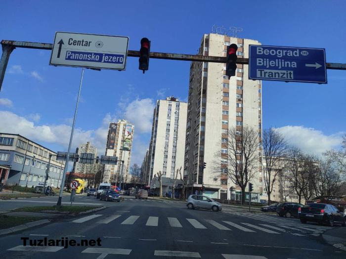 Tuzlarije
