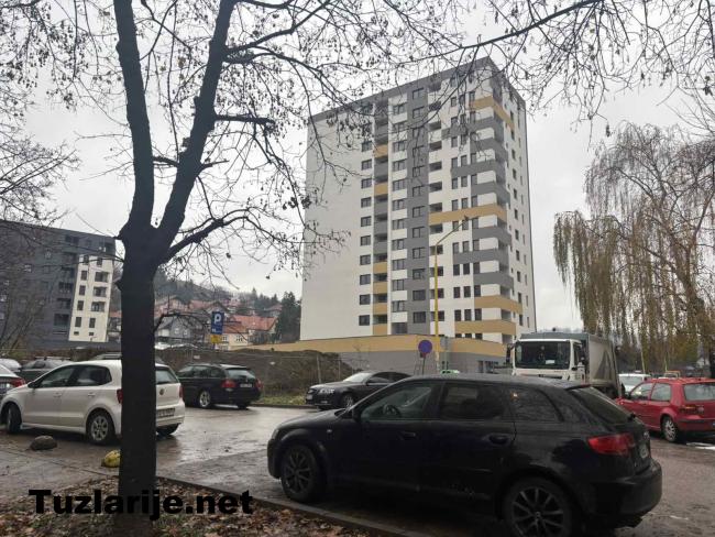 Tuzlarije