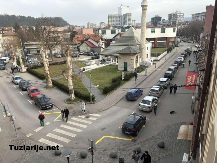 Tuzlarije