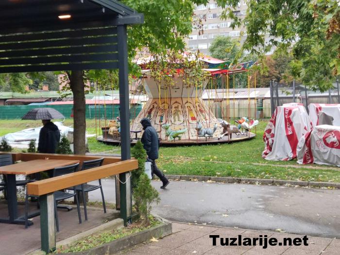 Tuzlarije